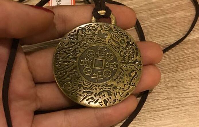 Madrid'den Caterina'nın yorumu